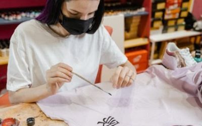 Creative Costume Design Ideas for Your Next Cosplay